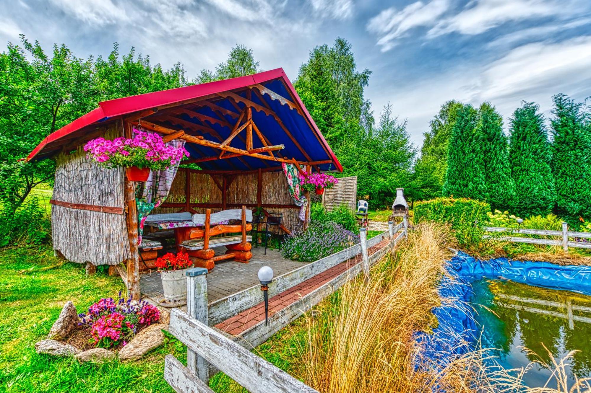 Gleboki Jar Swieradow-Zdroj Exterior foto