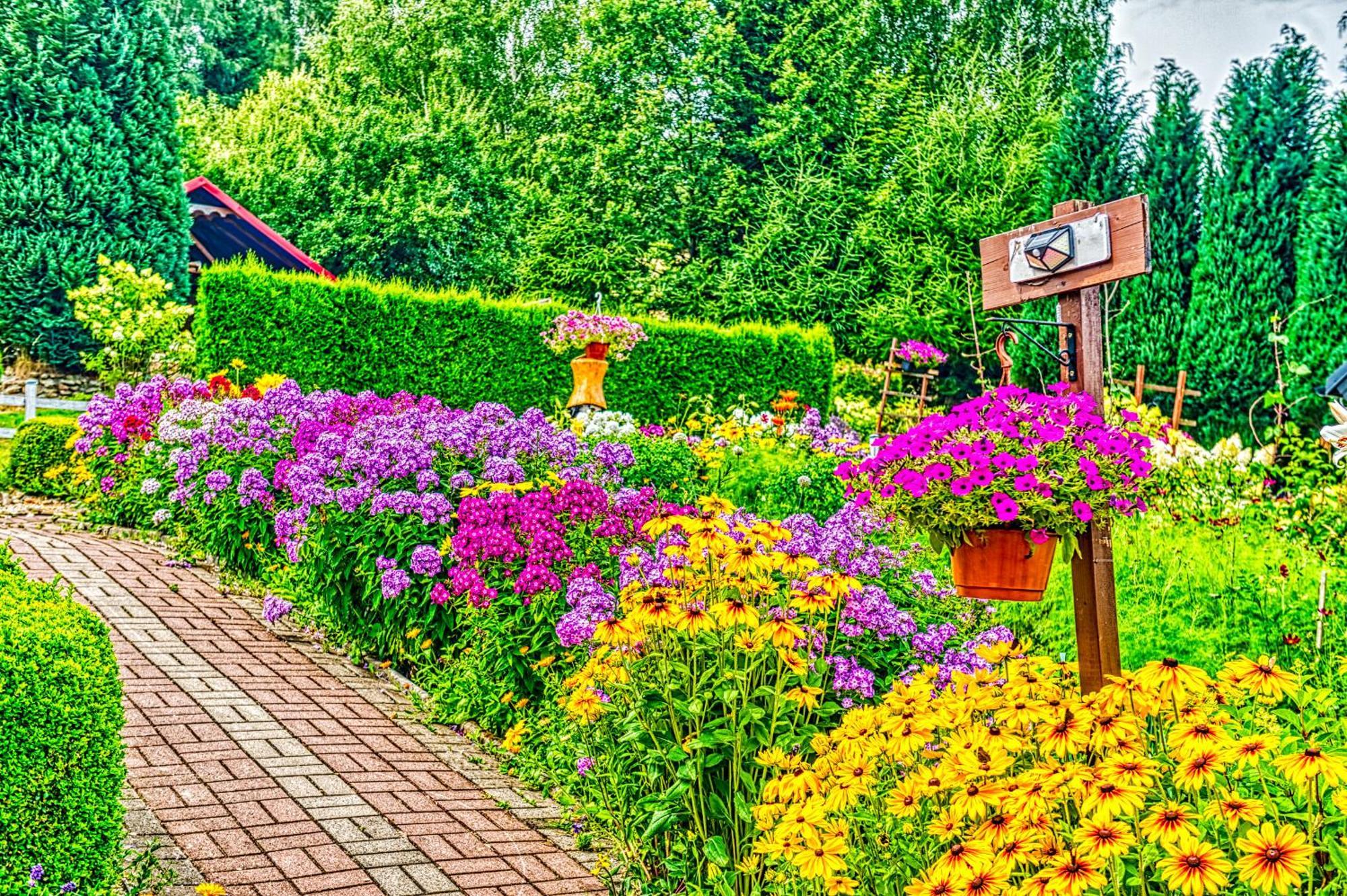 Gleboki Jar Swieradow-Zdroj Exterior foto